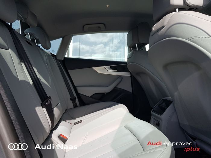 Audi A5 2024