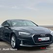 Audi A5 2024