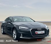 Audi A5 2024