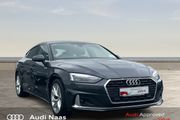 Audi A5 2024