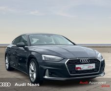 Audi A5 2024