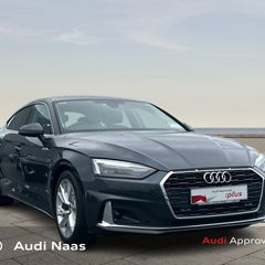 Audi A5 2024