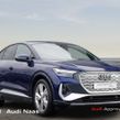 Audi Q4 E-tron 2025