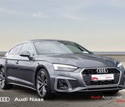 Audi A5 2023
