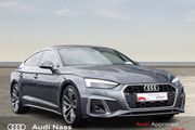 Audi A5 2023