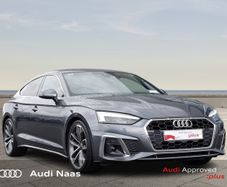 Audi A5 2023