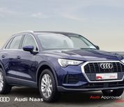 Audi Q3 2023