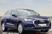 Audi Q3 2023