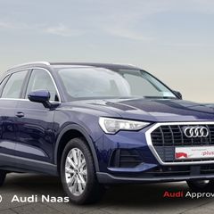 Audi Q3 2023