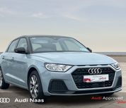 Audi A1 2026