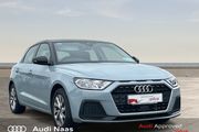 Audi A1 2026