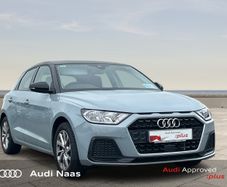 Audi A1 2026