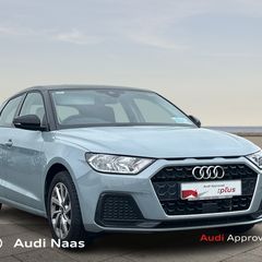 Audi A1 2026