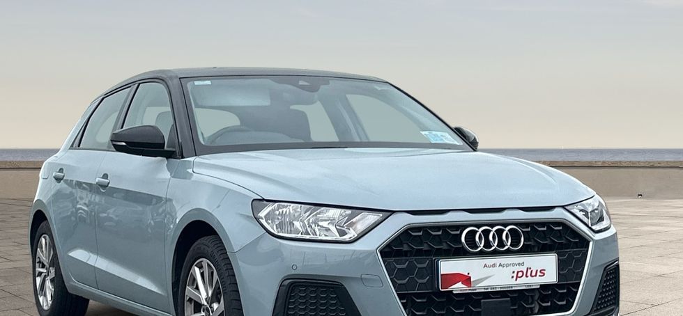 Audi A1 2026