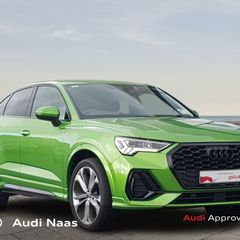 Audi Q3 2023