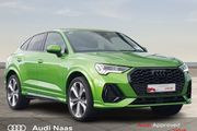 Audi Q3 2023