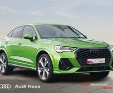 Audi Q3 2023