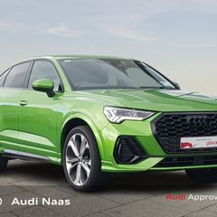 Audi Q3 2023