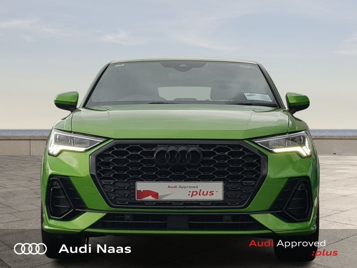 Audi Q3 2023