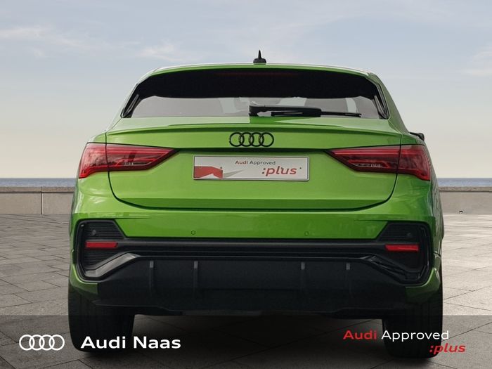 Audi Q3 2023