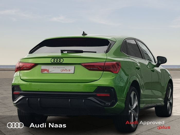 Audi Q3 2023