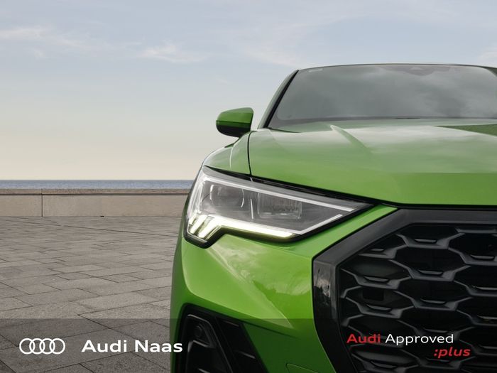 Audi Q3 2023