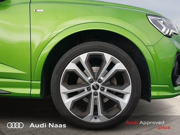 Audi Q3 2023