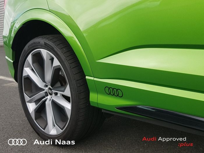 Audi Q3 2023
