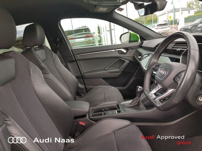 Audi Q3 2023