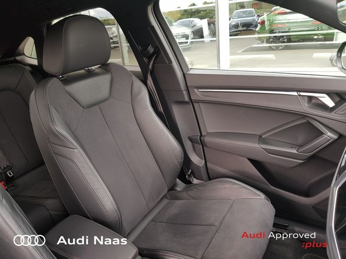Audi Q3 2023