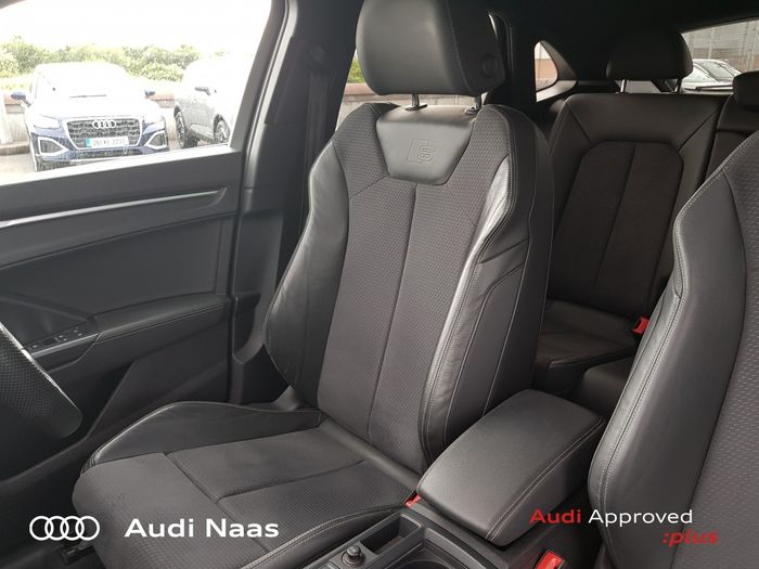 Audi Q3 2023