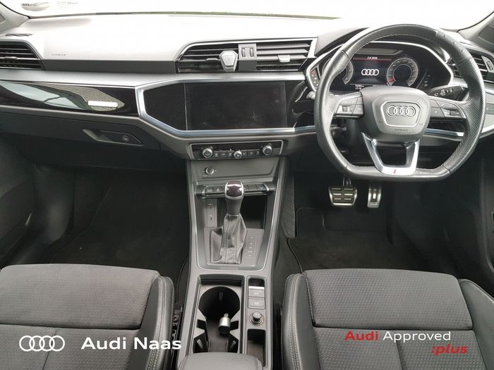 Audi Q3 2023