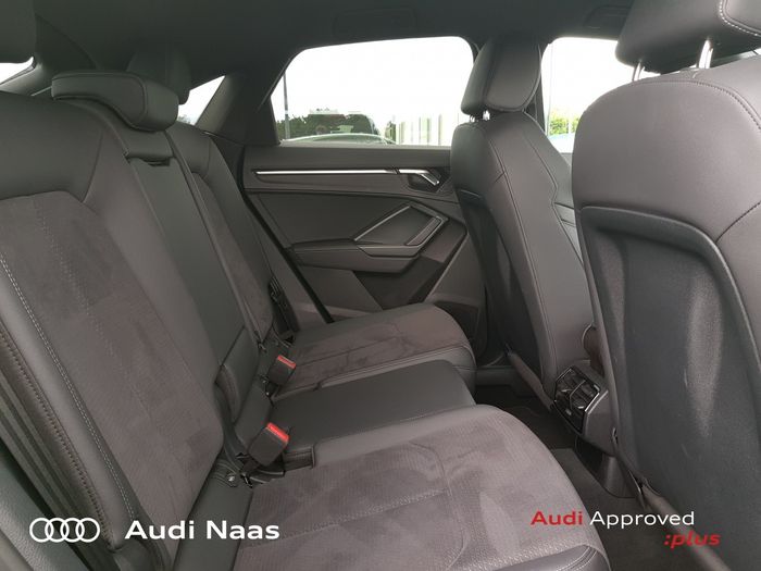 Audi Q3 2023