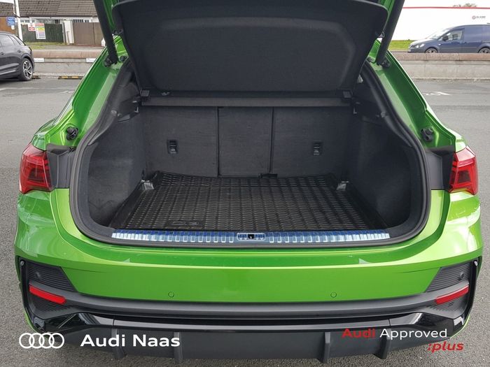 Audi Q3 2023