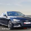 Audi A4 2023