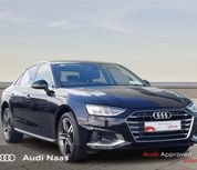 Audi A4 2023