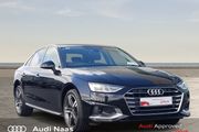 Audi A4 2023