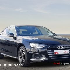 Audi A4 2023