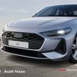 Audi A5 2026