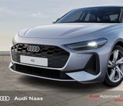 Audi A5 2026