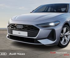Audi A5 2026