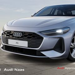 Audi A5 2026