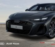 Audi A6 Avant 2026