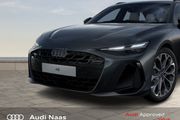 Audi A6 Avant 2026