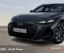 Audi A6 Avant 2026