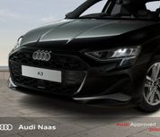 Audi A3 2026