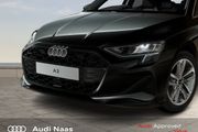 Audi A3 2026