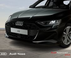 Audi A3 2026