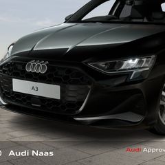 Audi A3 2026