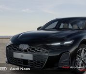 Audi A6 Avant 2026